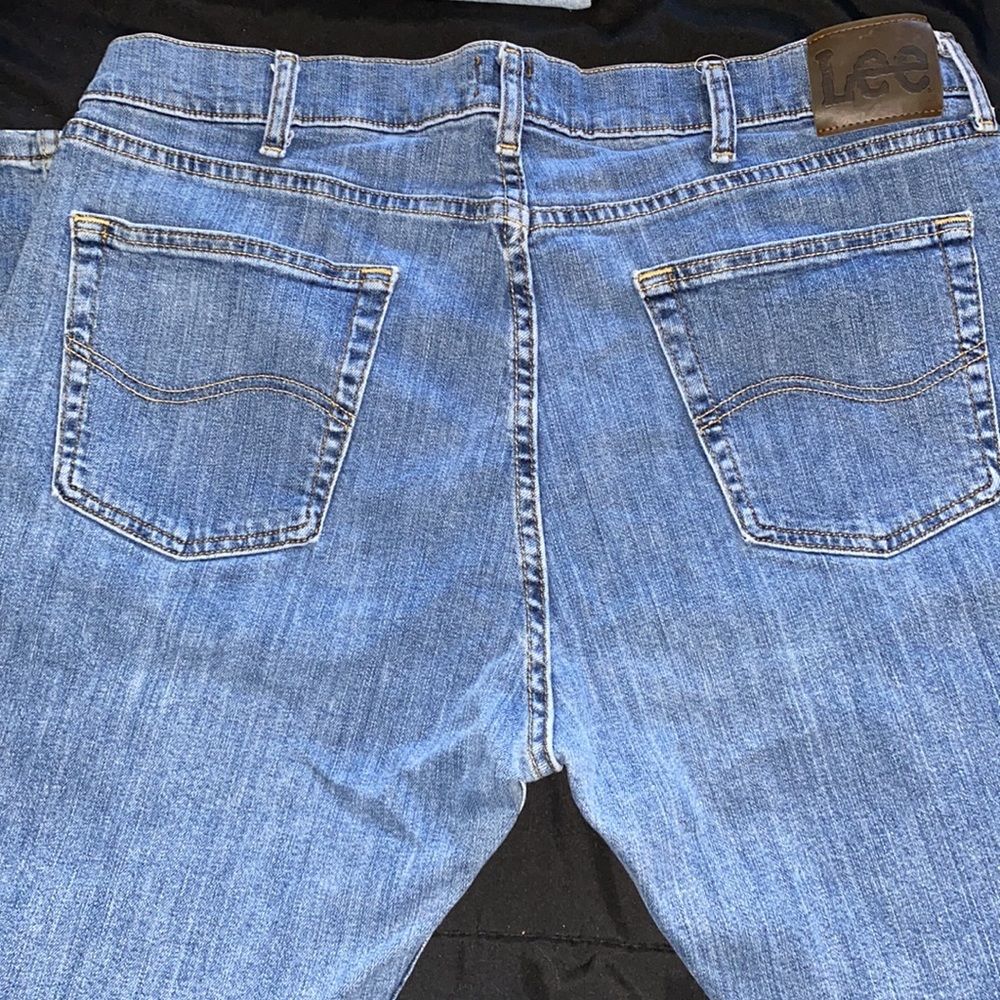 Woman Jeans - Picture 5 of 13